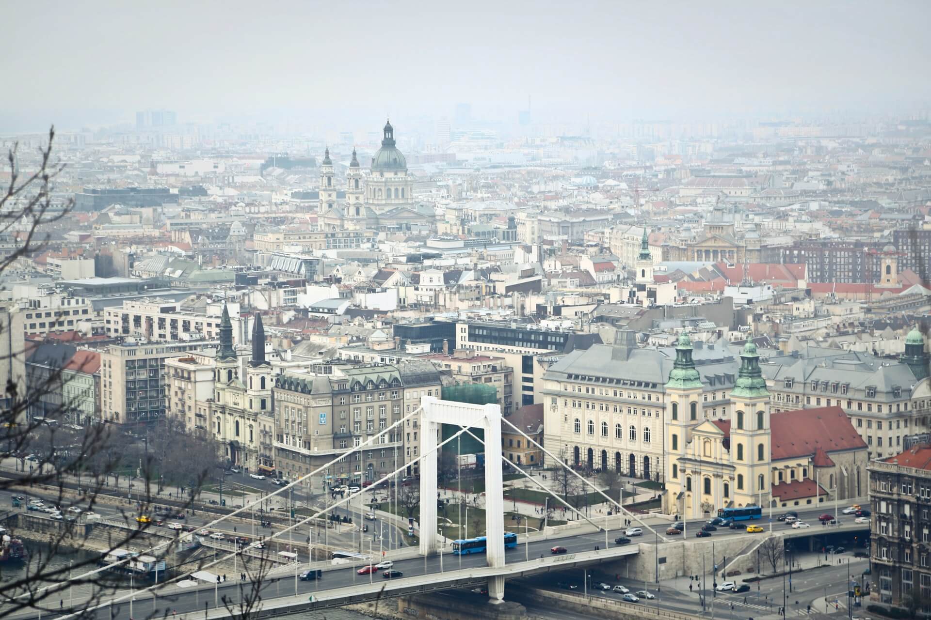 Vízvezeték szerelő Budapest területén