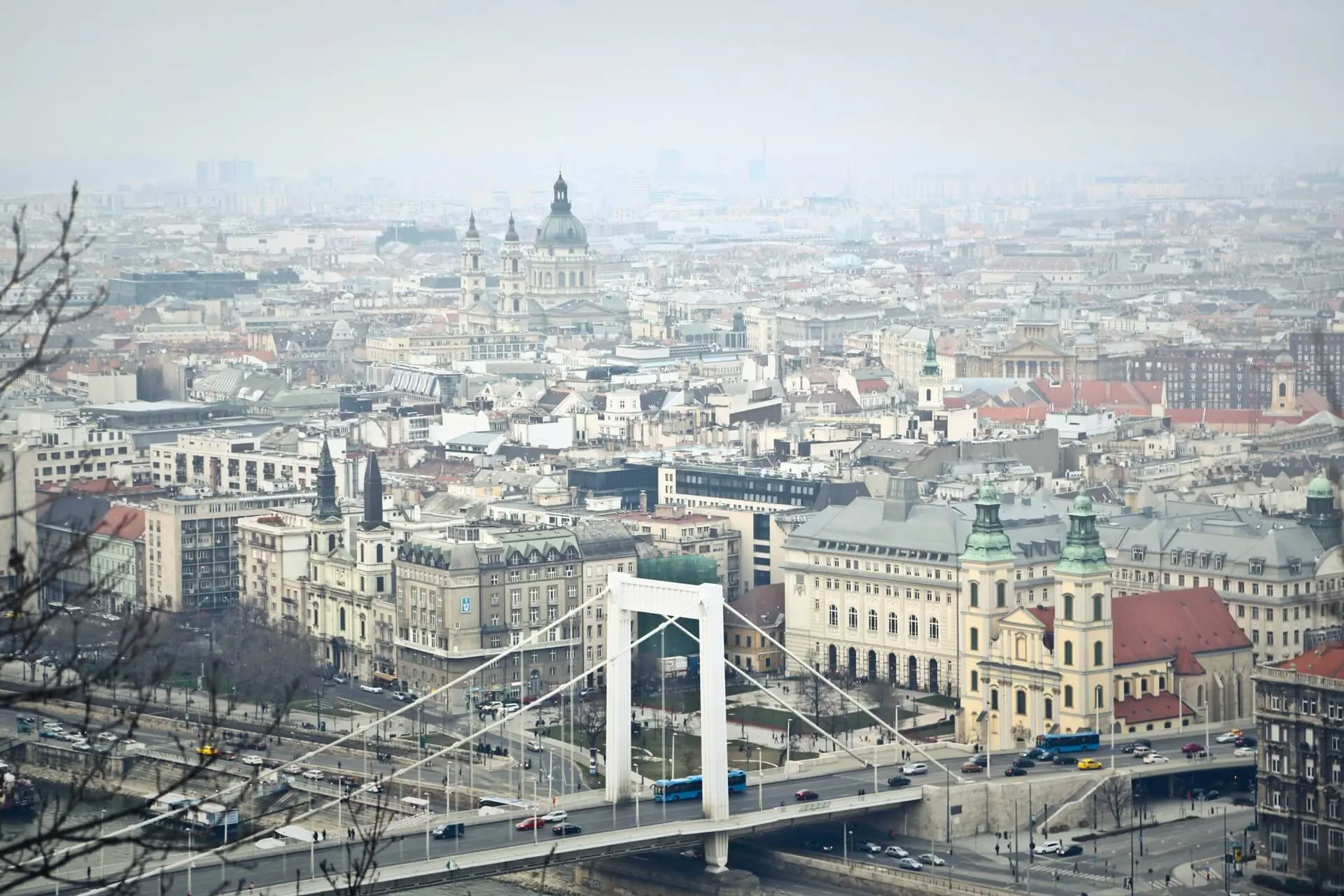 Vízvezeték szerelő Budapest területén