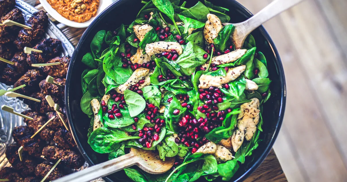 Meal prep kezdőknek: heti ételtervezés és előfőzés lépésről lépésre