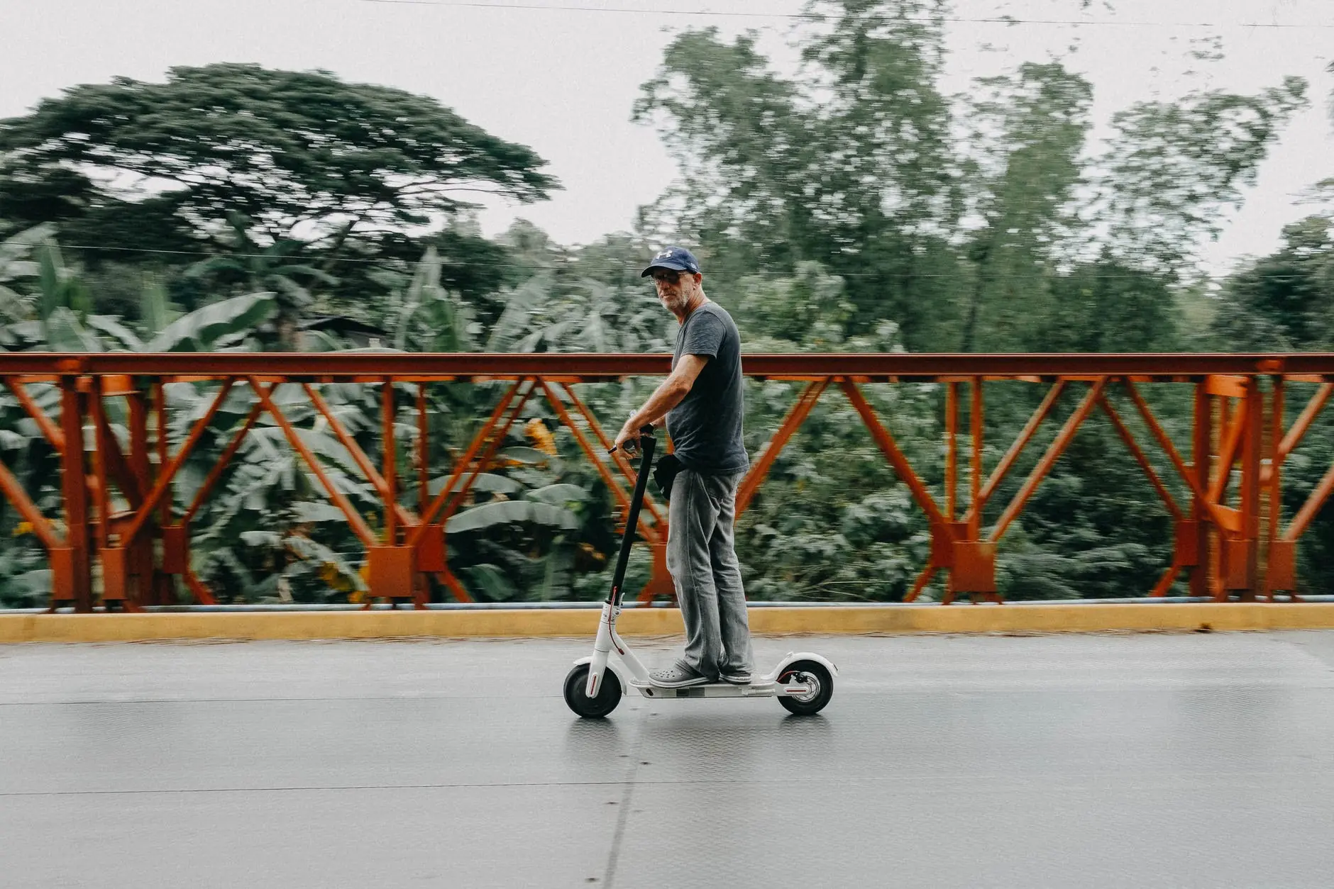 Megéri elektromos rollert venni?