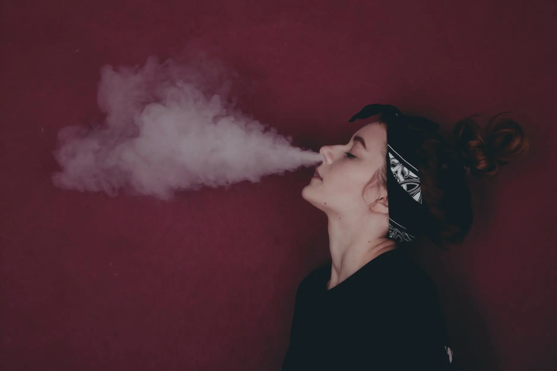 Mire jó a nosmoke e-liquid?